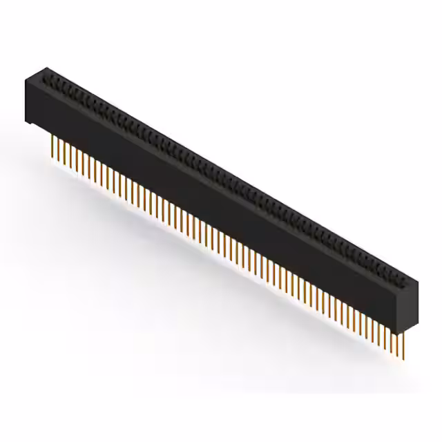 392-058-540-101 EDAC Inc.  Edgeboard Connectors